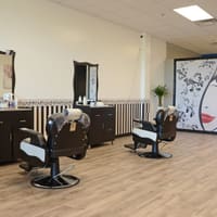 A-1 Threading and Lashes - permanent makeup work