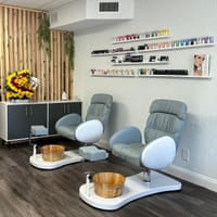 A & A Beauty Studio and Academy - permanent makeup work