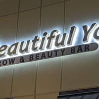 A Beautiful You Brows and Lashes - permanent makeup work