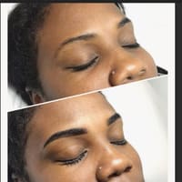 A Bella Symmetry Studio - permanent makeup work