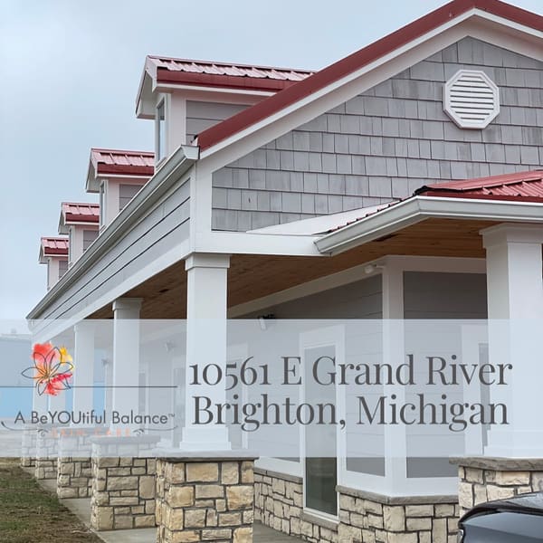 A BeYoutiful Balance Skincare - permanent makeup in Brighton, MI
