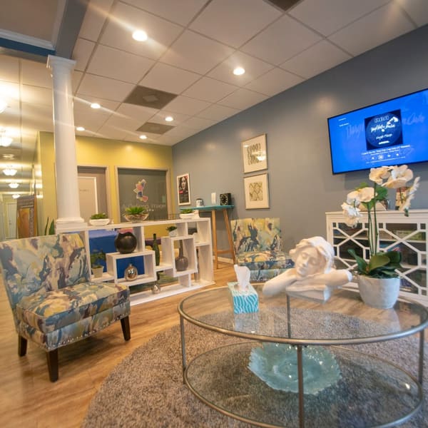 A Defined Image Medical Wellness Centre - permanent makeup in Snellville, GA