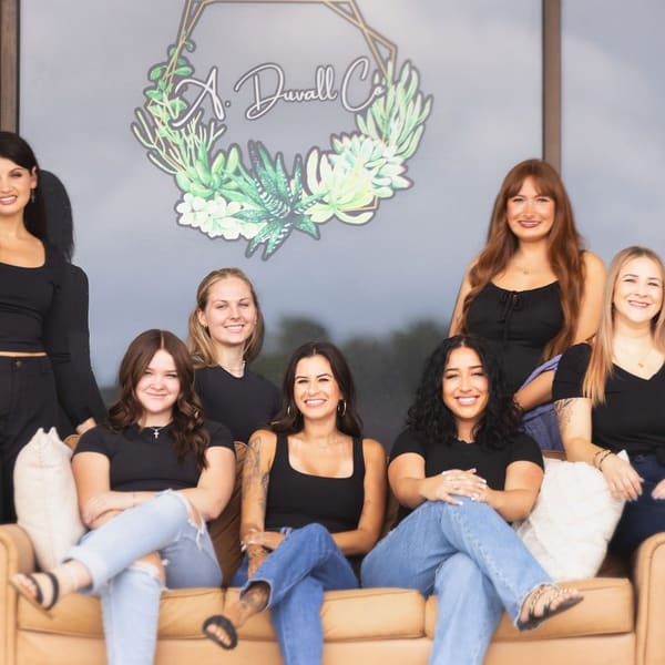 A.DuvallCo - permanent makeup in Columbus, OH