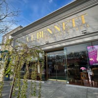 A.F. Bennett Salon and Wellness Spa - permanent makeup work