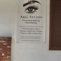 A&G Studio - permanent makeup work