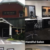 A Handful Salon - permanent makeup work