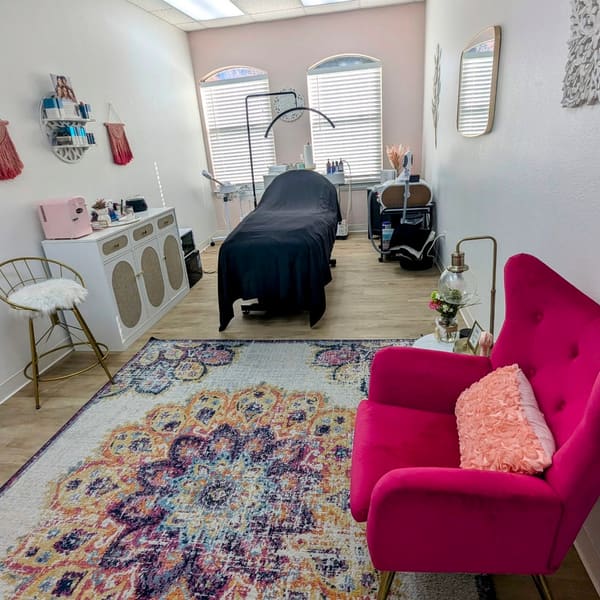 A Joy Aesthetics Facial & Brow Studio - permanent makeup in Argyle, TX