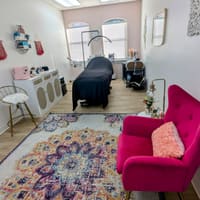 A Joy Aesthetics Facial & Brow Studio - permanent makeup work