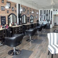 A Little R & R - permanent makeup work