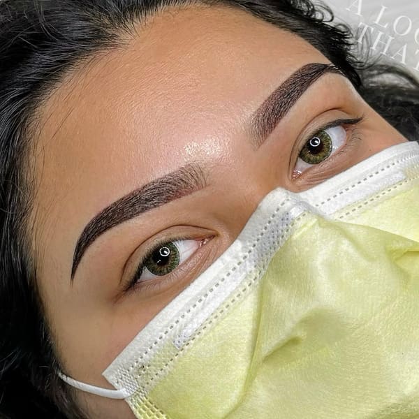 A Look That Lasts - permanent makeup in Sacramento, CA