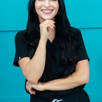 A Look With Brooke - permanent makeup work