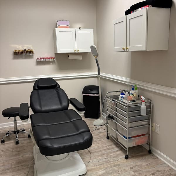 A'Luxe Medical Aesthetics - permanent makeup in Myrtle Beach, SC