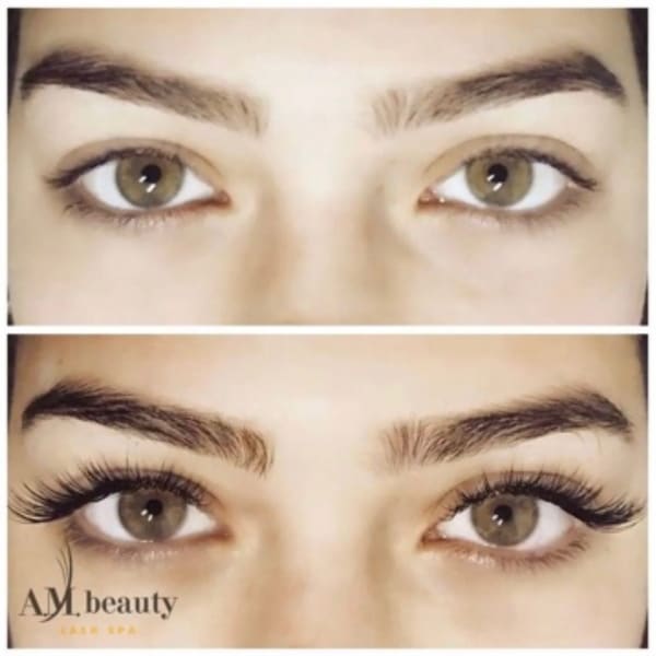 A.M. Beauty Lash Spa - permanent makeup in Sugar Land, TX