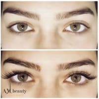 A.M. Beauty Lash Spa - permanent makeup work
