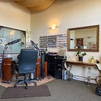 A New Day Spa - permanent makeup work