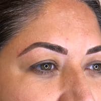 A NuReflection Permanent Cosmetics, Tattoos & Aesthetics - permanent makeup work