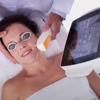 A-One Laser & Aesthetic Clinic - permanent makeup work