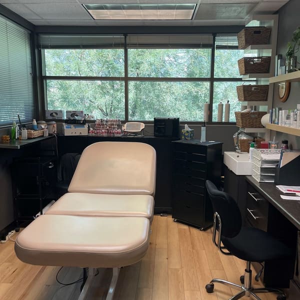 A Permanent Image - permanent makeup in Phoenix, AZ
