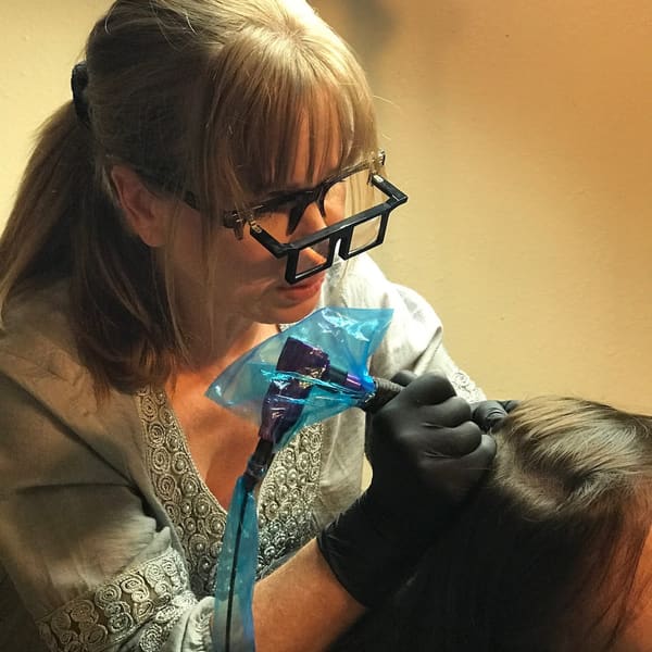 A Permanent Solution: Permanent Cosmetics By Theresa - permanent makeup in Louisville, KY