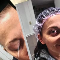 A Personal Touch Permanent Makeup - permanent makeup work