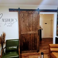 A.S. Aesthetics & Art Studio - permanent makeup work