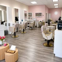 A&S Beauty Bar – Hair Salon - permanent makeup work