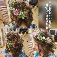 A+Salon Suites - permanent makeup work