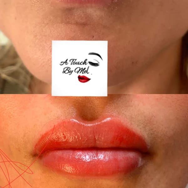 A Touch By Mel - permanent makeup in Fontana, CA