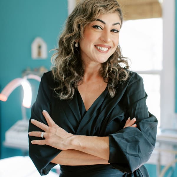A Touch of Claridy Esthetics - permanent makeup in Greenwood, IN