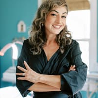 A Touch of Claridy Esthetics - permanent makeup work