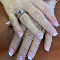 A Touch of Heaven - permanent makeup work