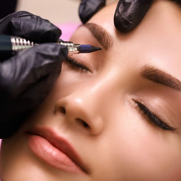 A.W. Brows & Lashes - permanent makeup in Las Vegas, NV