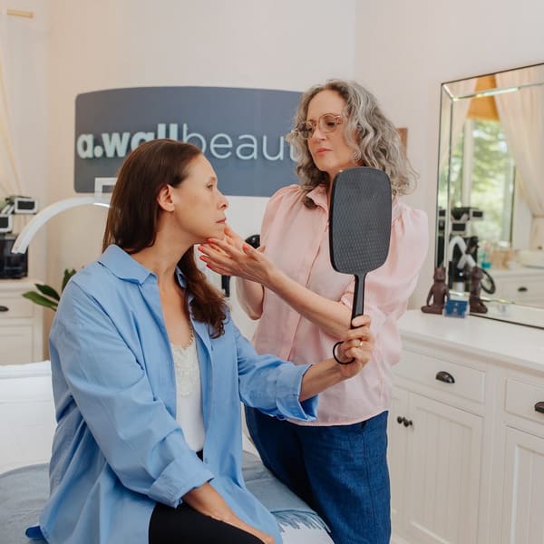A.Wall Beauty - permanent makeup in Princeton, NJ