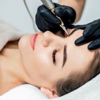 A|Z Microblading - permanent makeup work