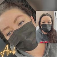 A1 Ink PDX - permanent makeup work