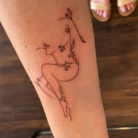 a10 Studio - permanent makeup work