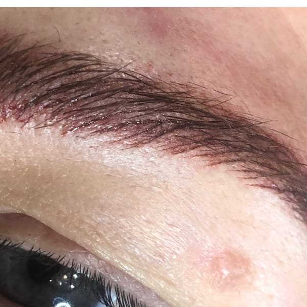 Aahsome Salon and Permanent Makeup - permanent makeup in Rancho Cucamonga, CA