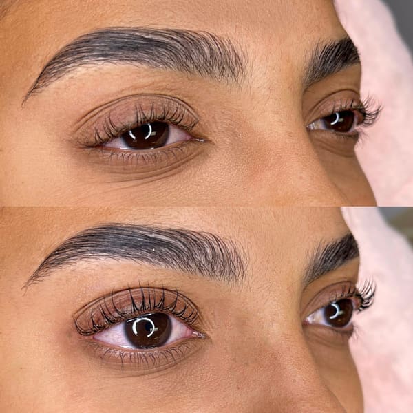 Aarial Aesthetics - permanent makeup in Stuart, FL
