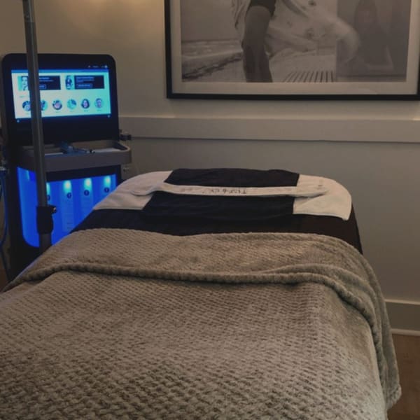 AB Aesthetics - permanent makeup in Mt Pleasant, SC