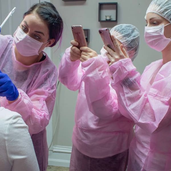 AB Artistries - permanent makeup in Warren, OH