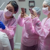 AB Artistries - permanent makeup work