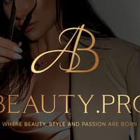 AB Beauty Pro Lashes Brows Lips - permanent makeup work
