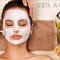 ABBY & Company - permanent makeup work