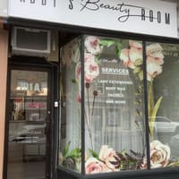 Abby's Beauty Room - permanent makeup work