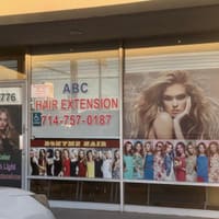 ABC Hair Salon and Beauty Supplies - permanent makeup work