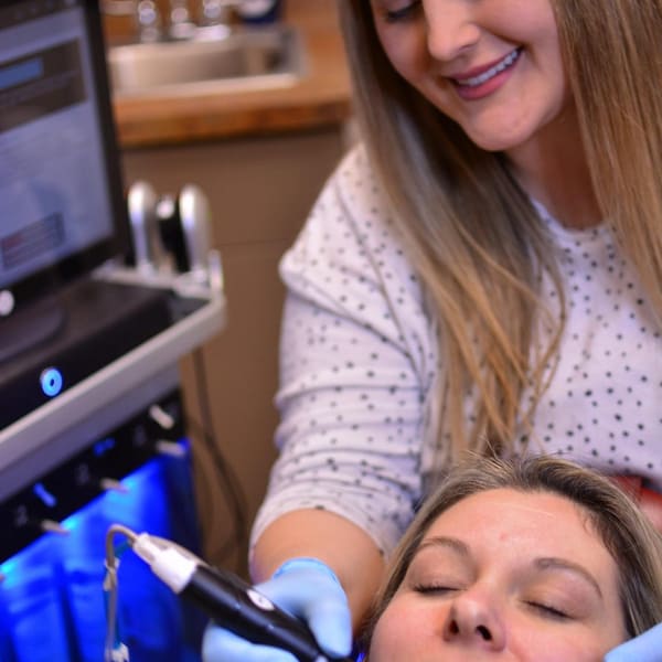 About Face Aesthetics - permanent makeup in St Augustine, FL