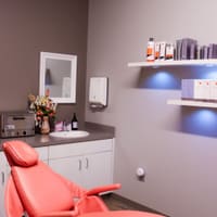About Face Aesthetics - permanent makeup work