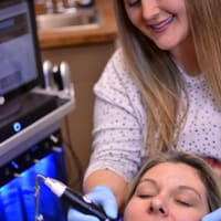 About Face Aesthetics - permanent makeup work