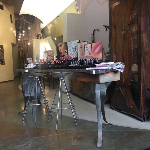 About Face Beauty Spa-Robin Manoogian - permanent makeup in Royal Oak, MI