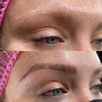 About Face By Stephanie Jane - permanent makeup work